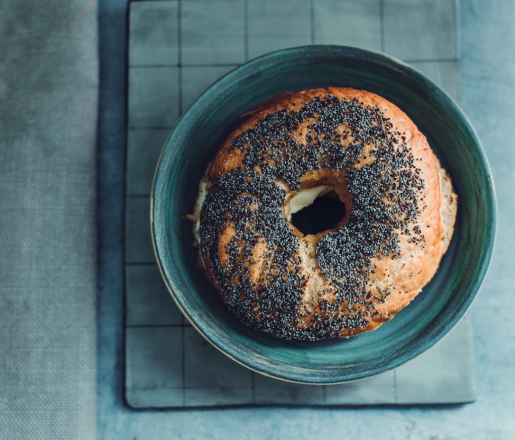 Photo Toaster Bagels